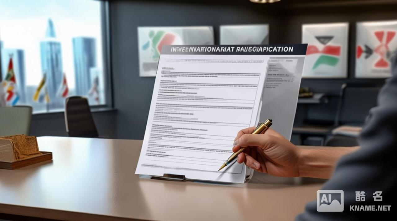 国外商标注册代理费用