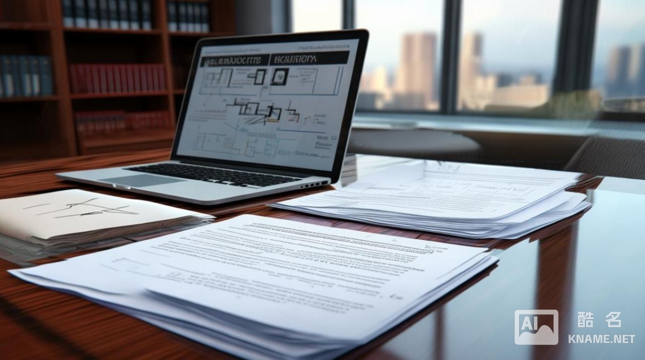 可信赖的商标注册代理