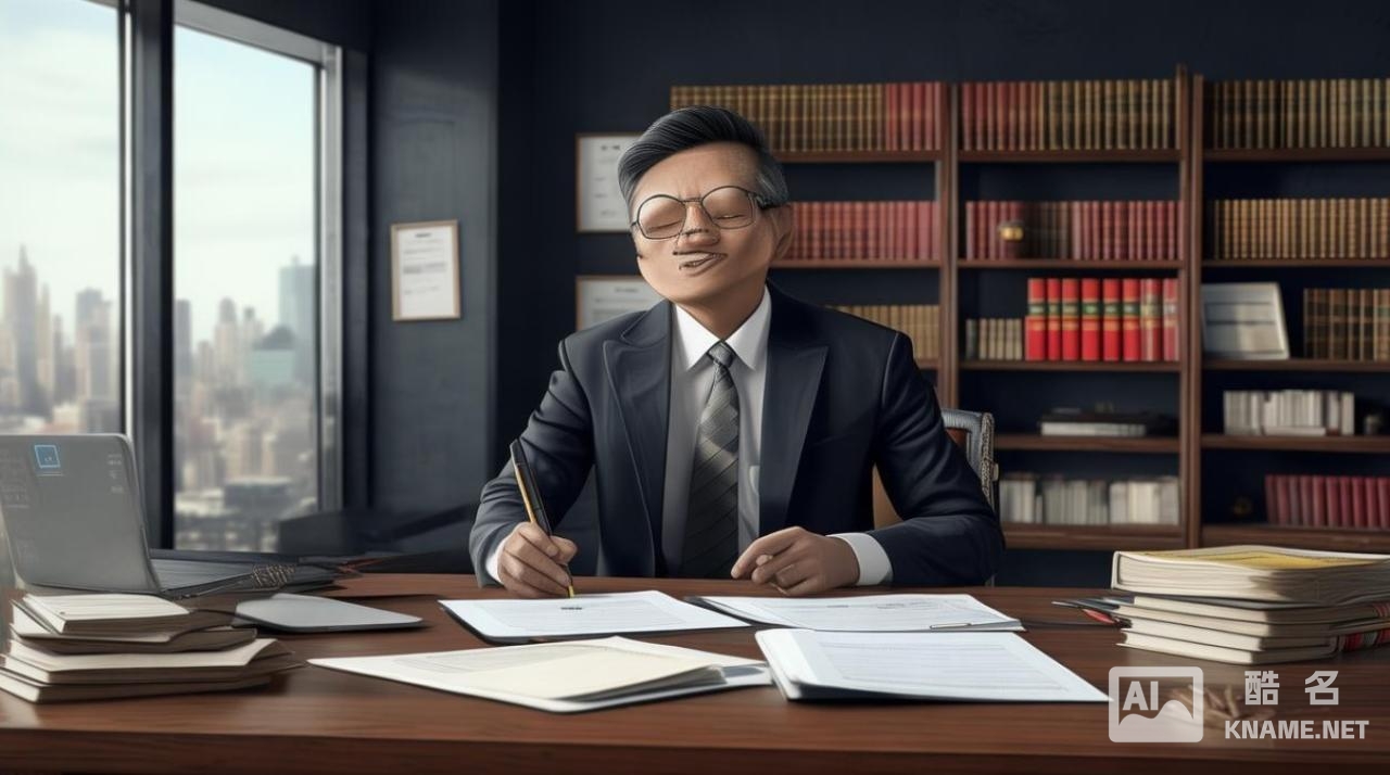 什么是知识产权审核员