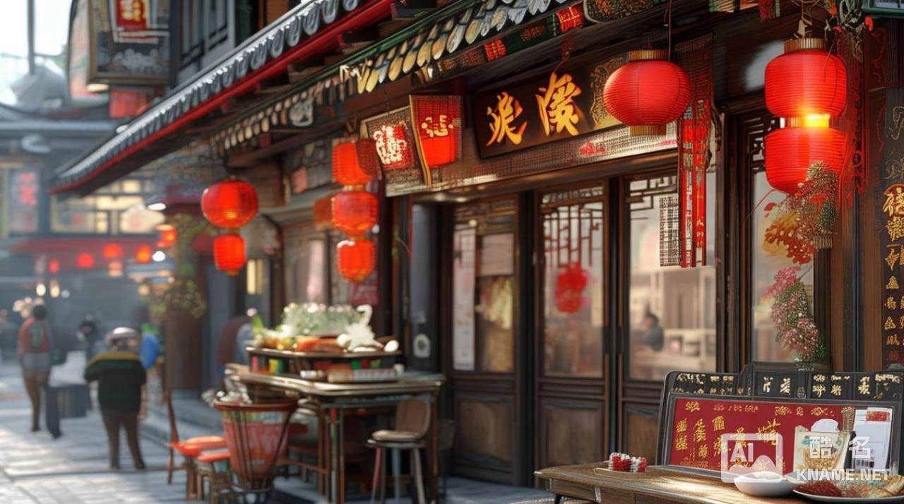 商标logo是和字是什么品牌