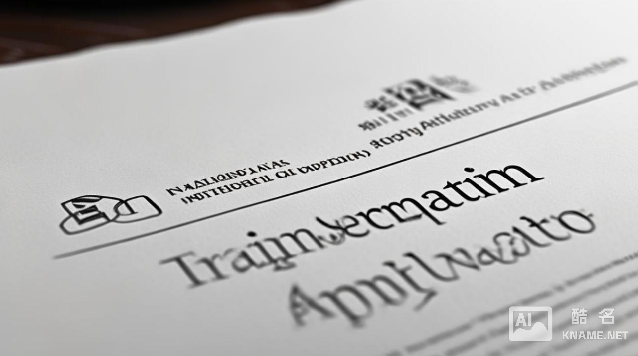 产品注册商标在什么地方