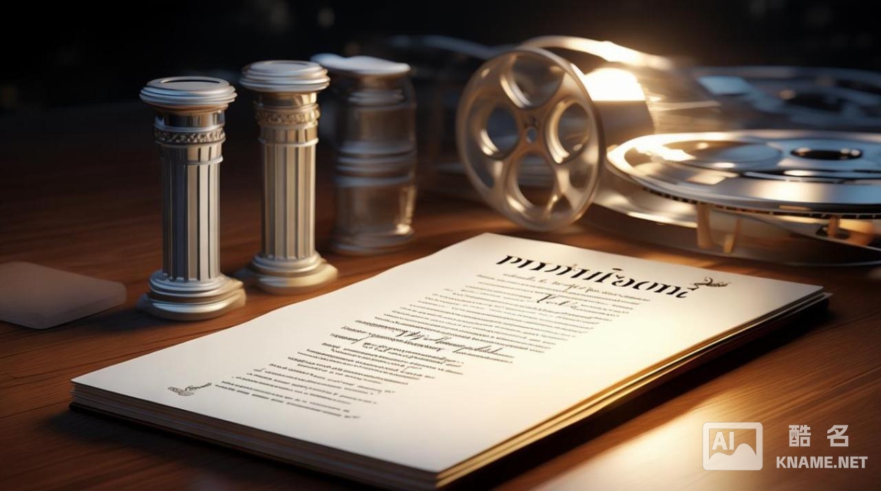 拍摄电影的著作权是什么