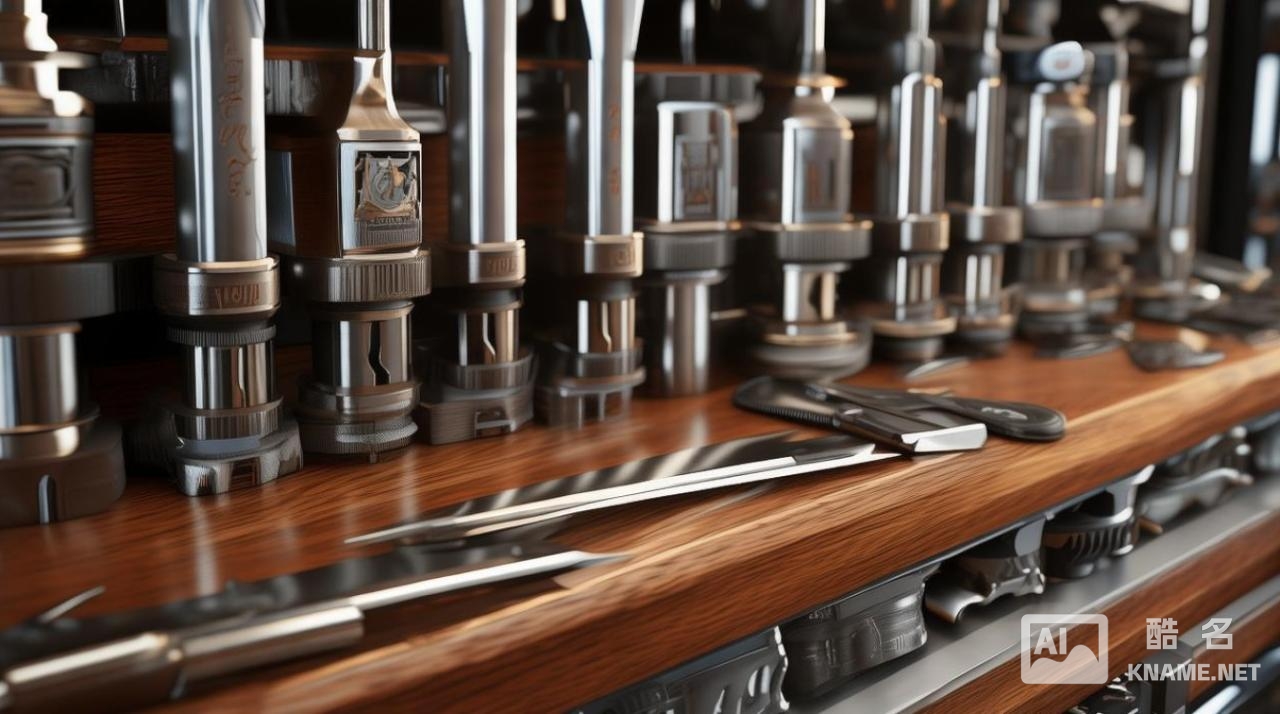 商标五金工具是什么