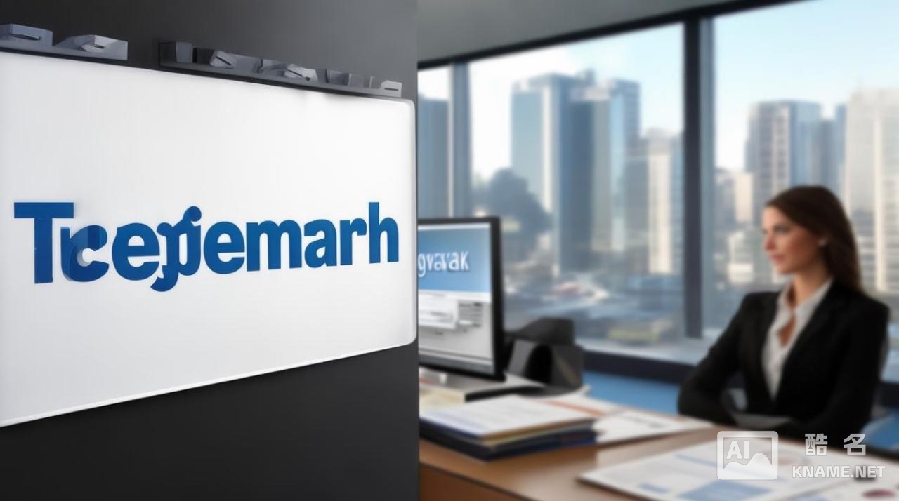 商标注册申请我局已受理