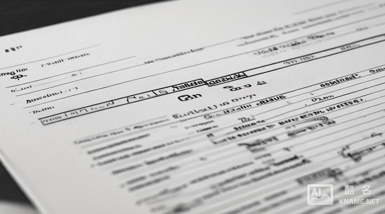 商标注册证里没有的