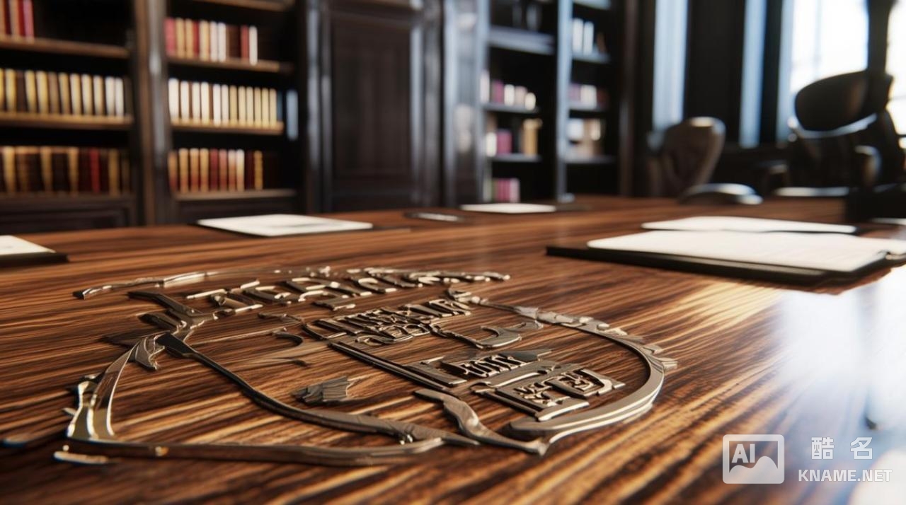 国内最大的商标注册机构