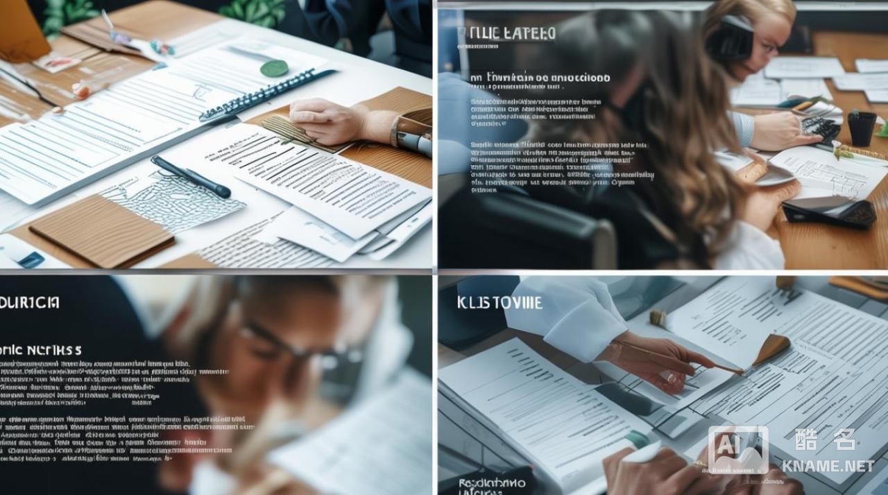 最近的商标注册流程图