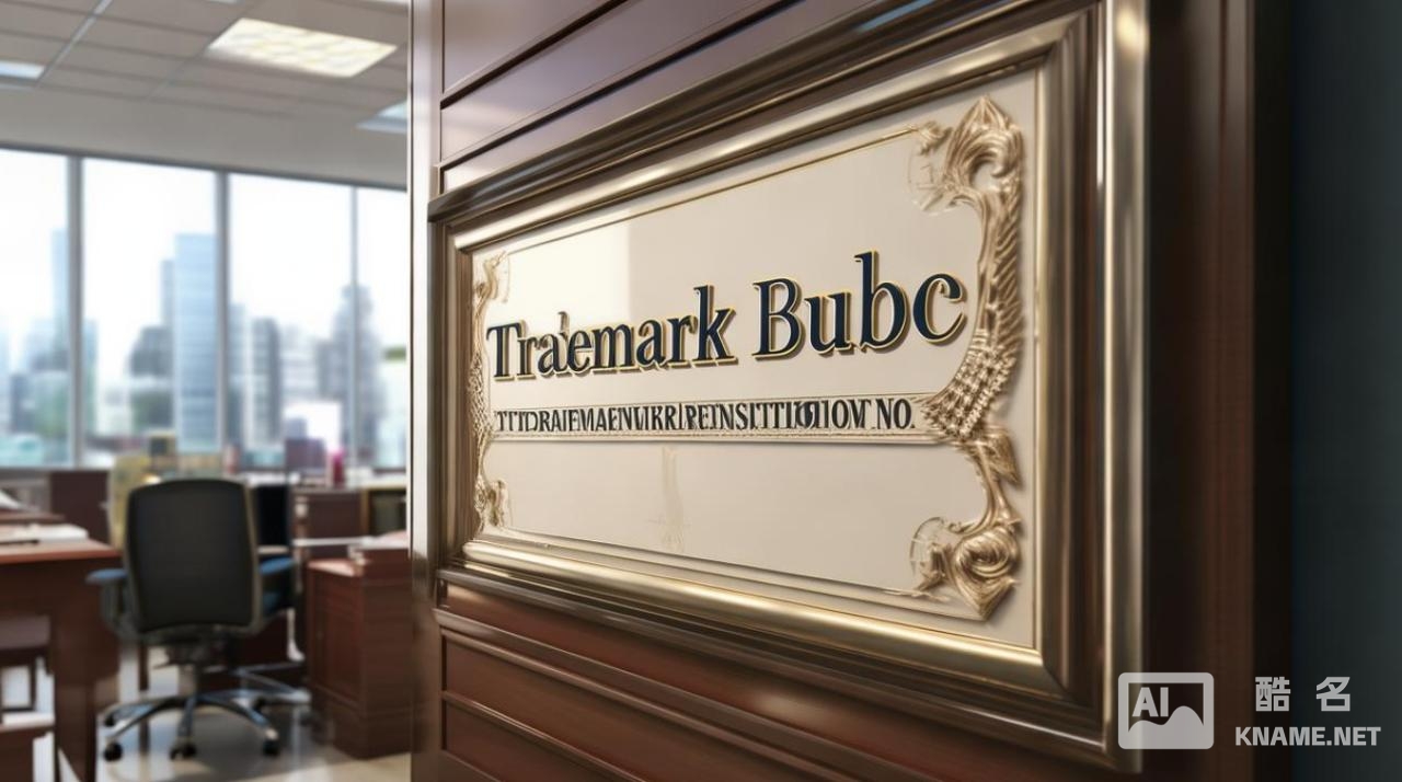 花花公子商标注册证