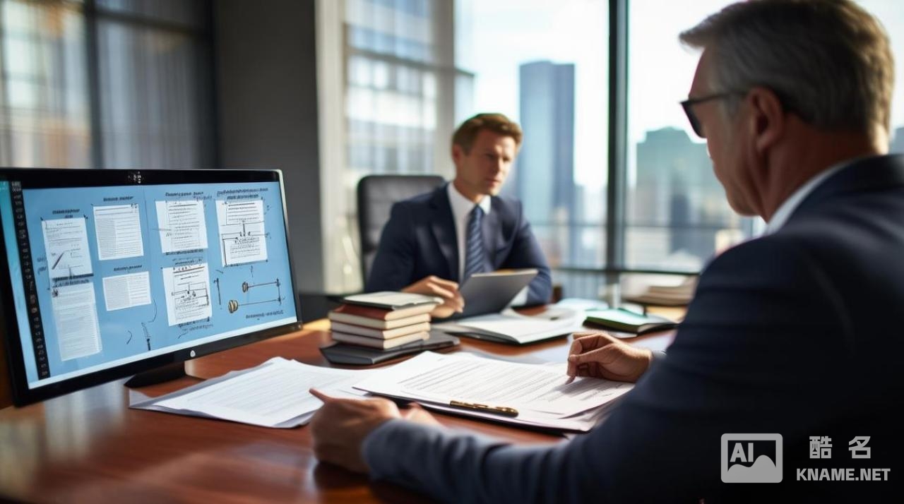 专利代理工作是干什么