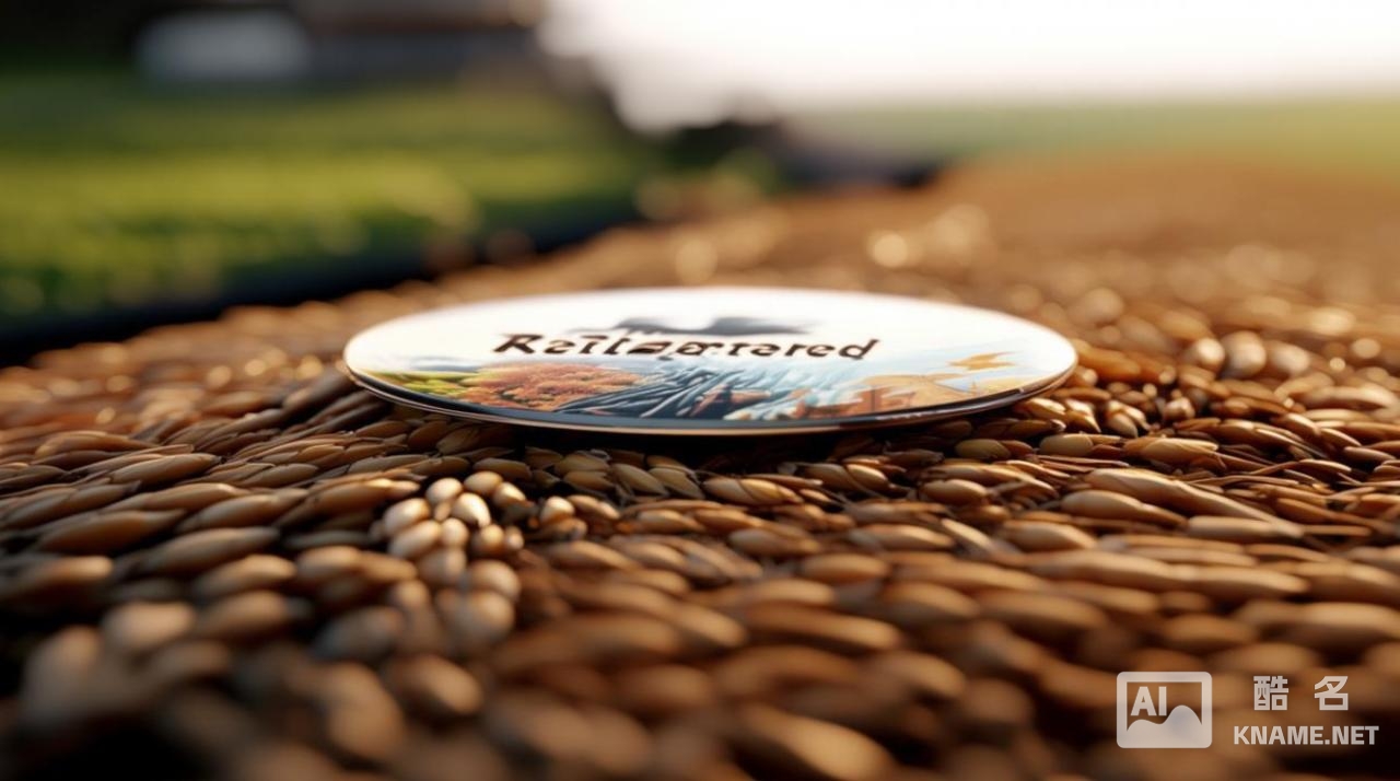 饲料注册商标都叫什么名