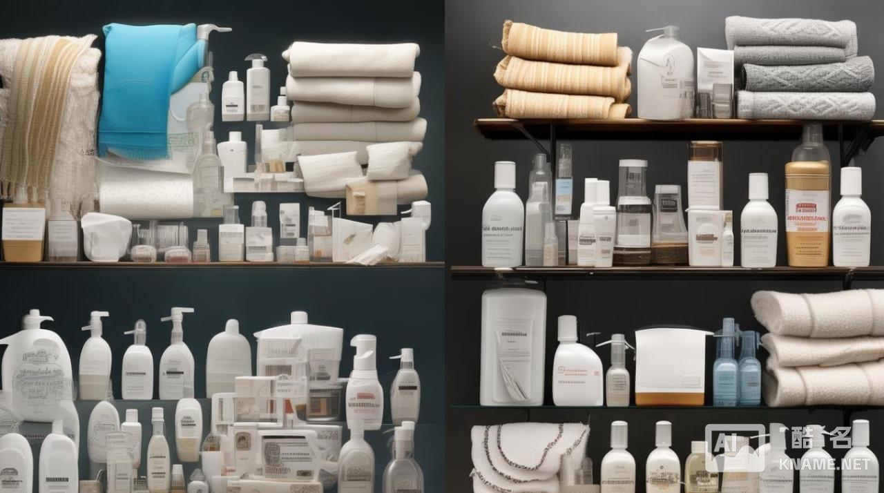 棉柔巾巾属于什么类商标