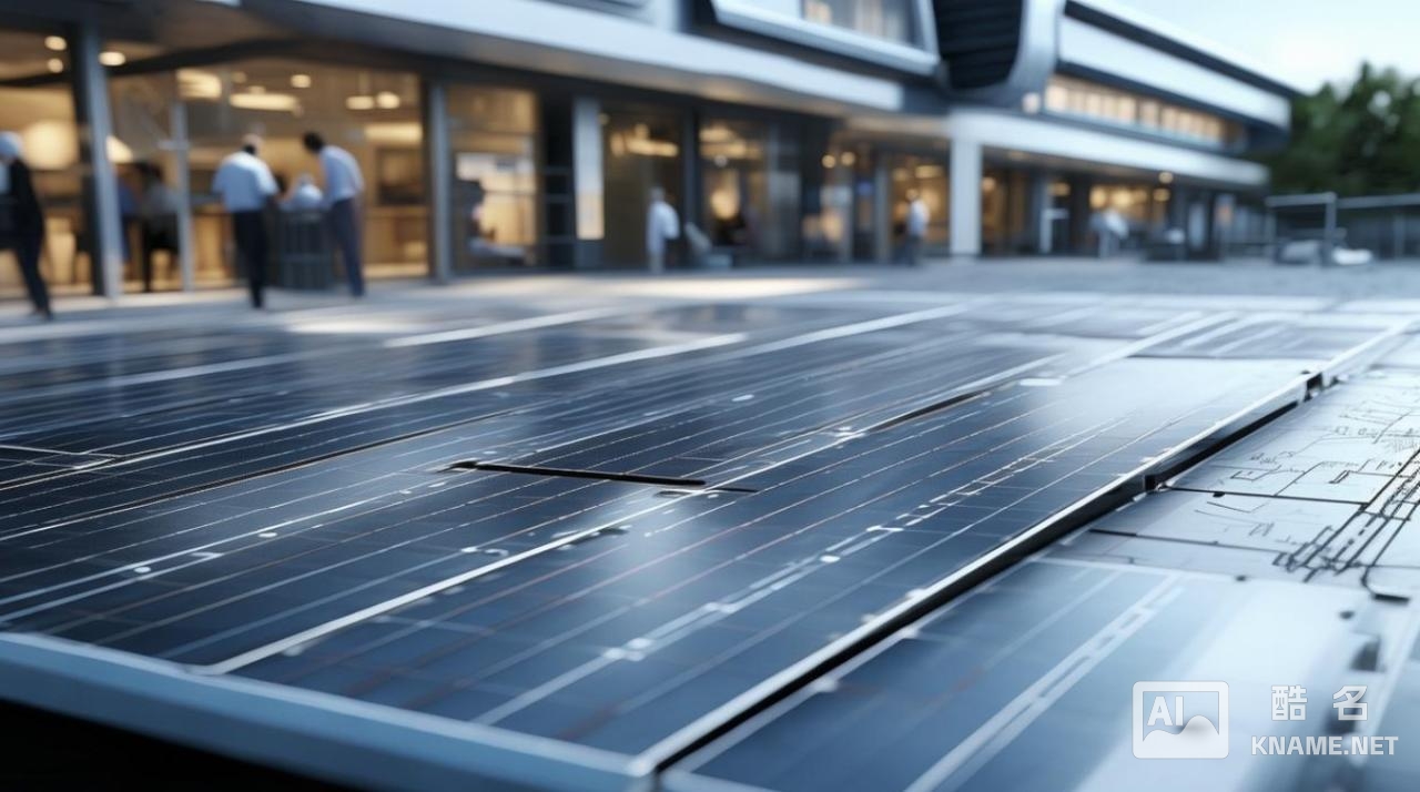 光伏科技商标注册哪几类