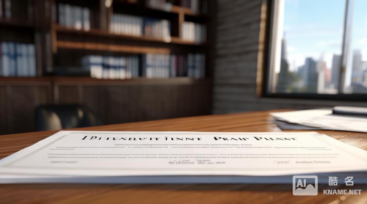 国家专利的意思是什么