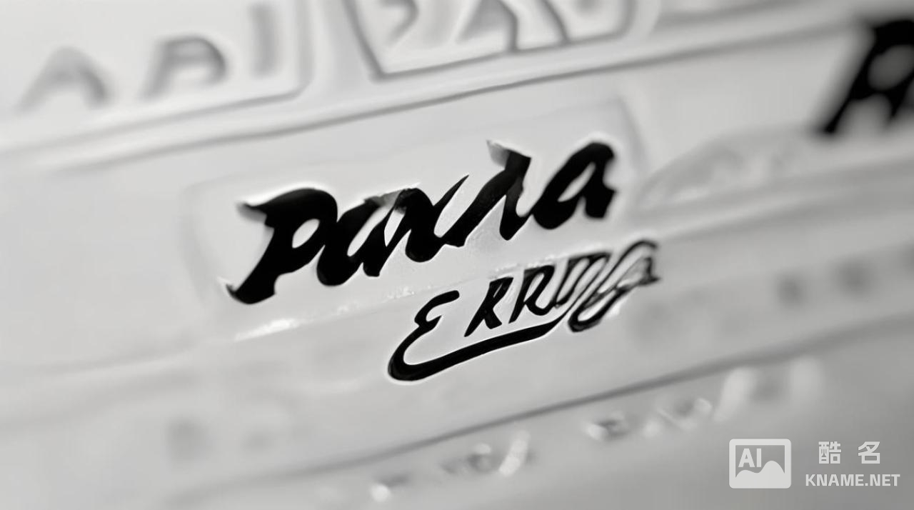 一个熊猫标志是什么公司