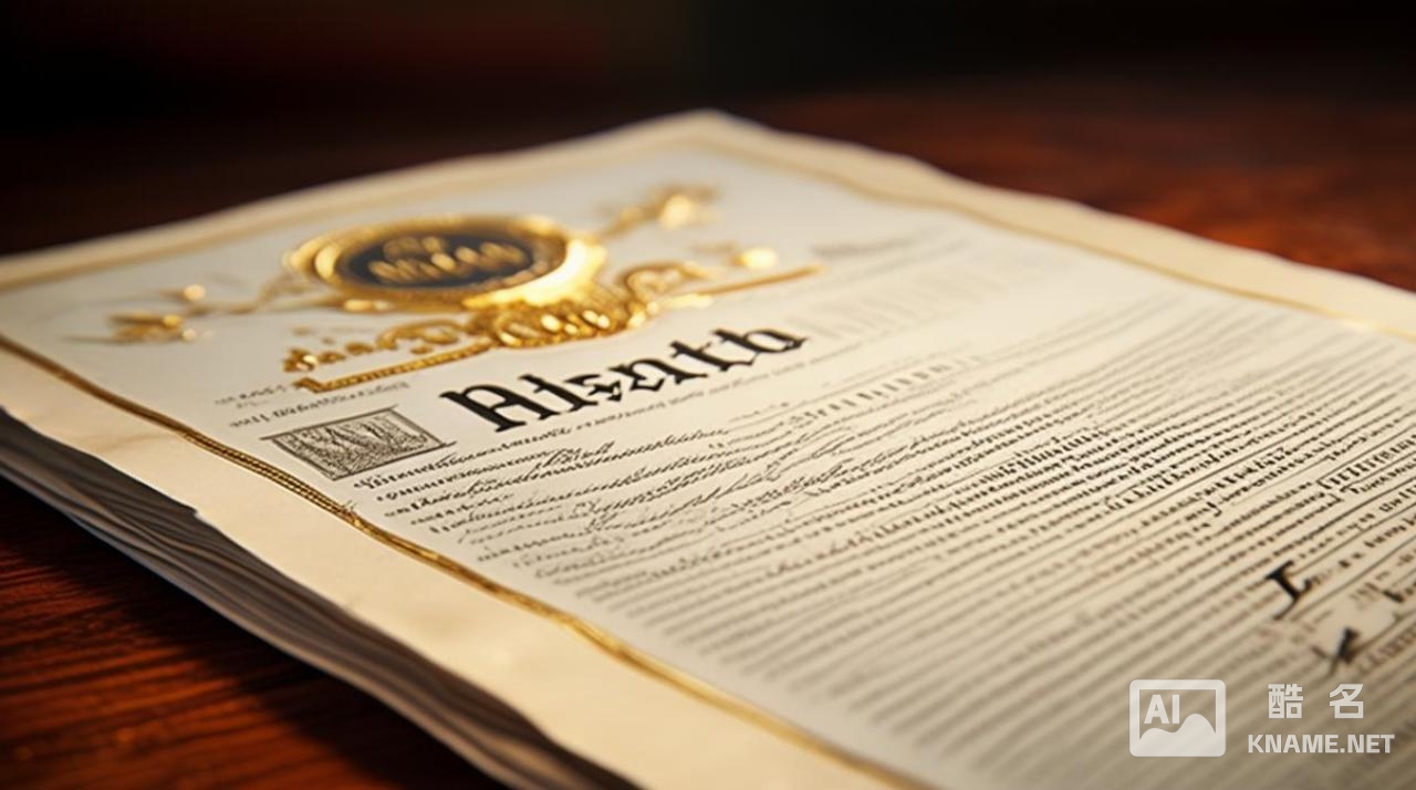 专利什么是国家级证书吗