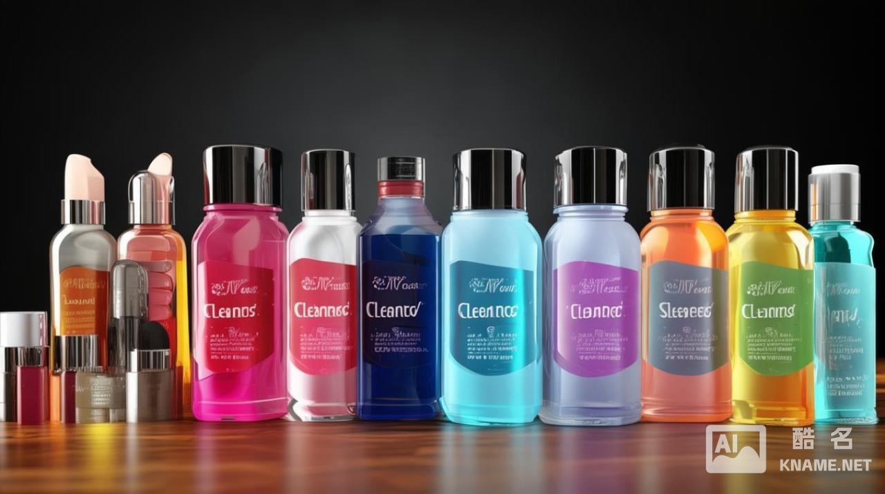 商标第三类包含什么