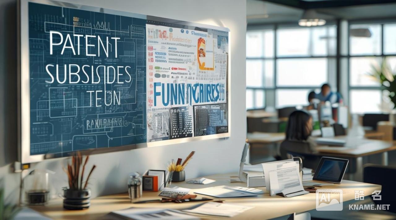 申请专利了有什么补贴吗