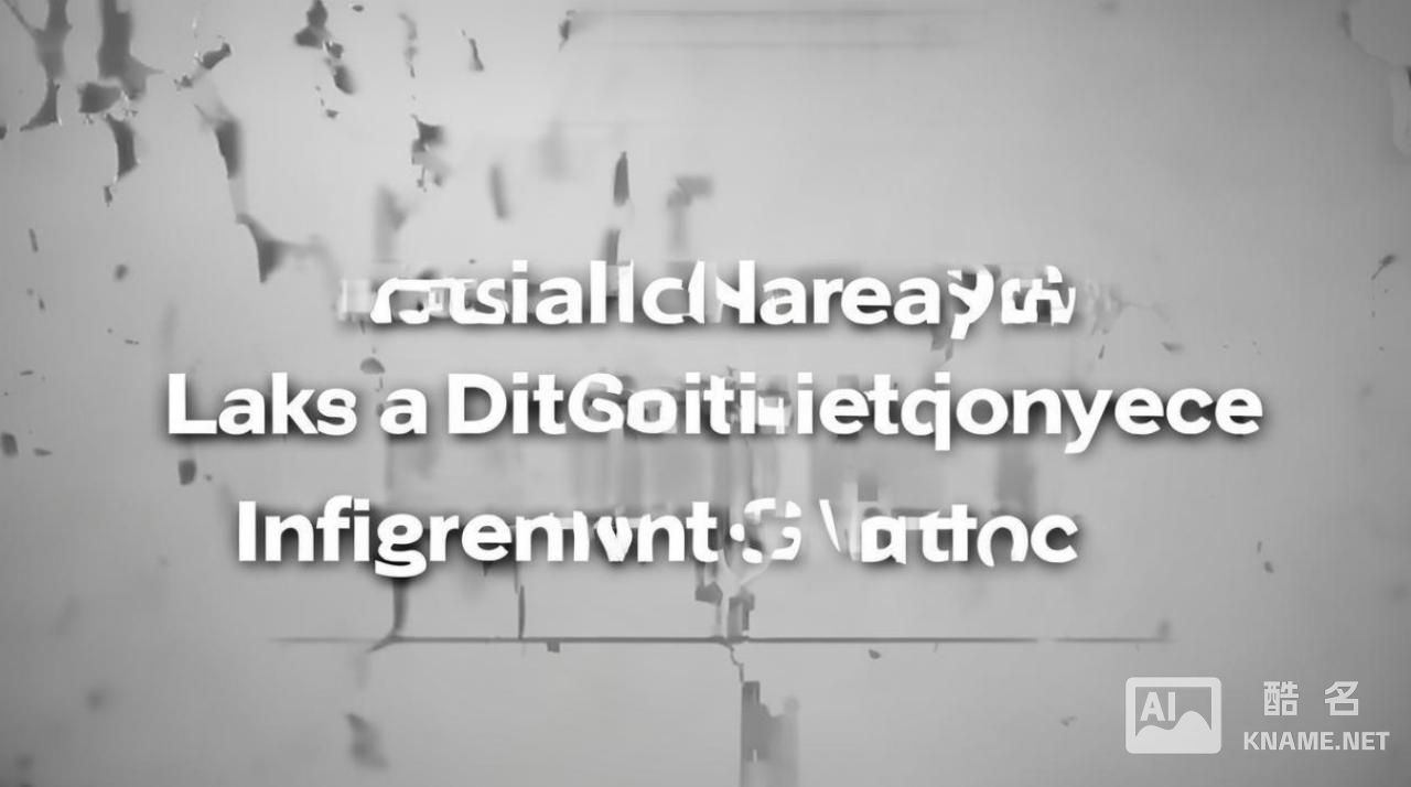 商标注册为什么会失败