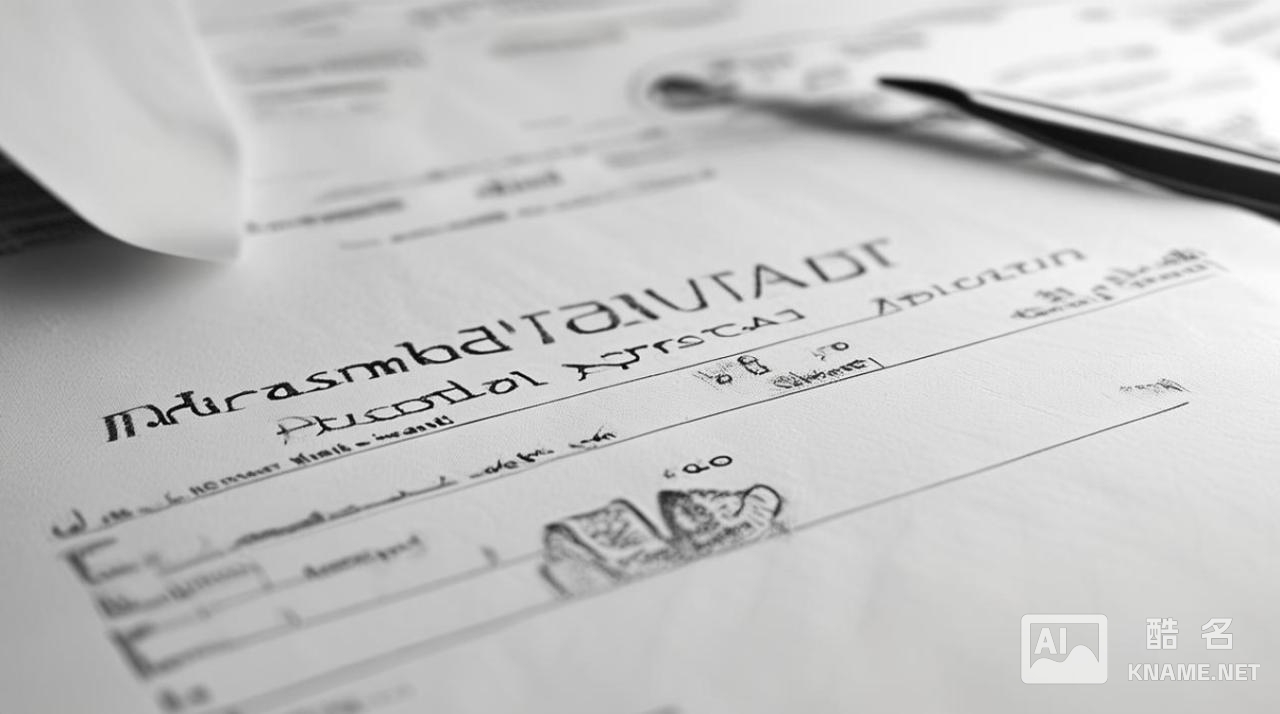 商标注册可以个人申请书