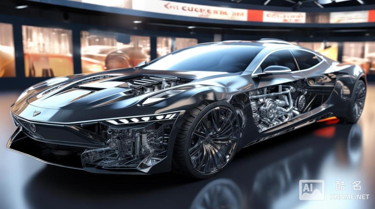 汽车制造商标注册第几类