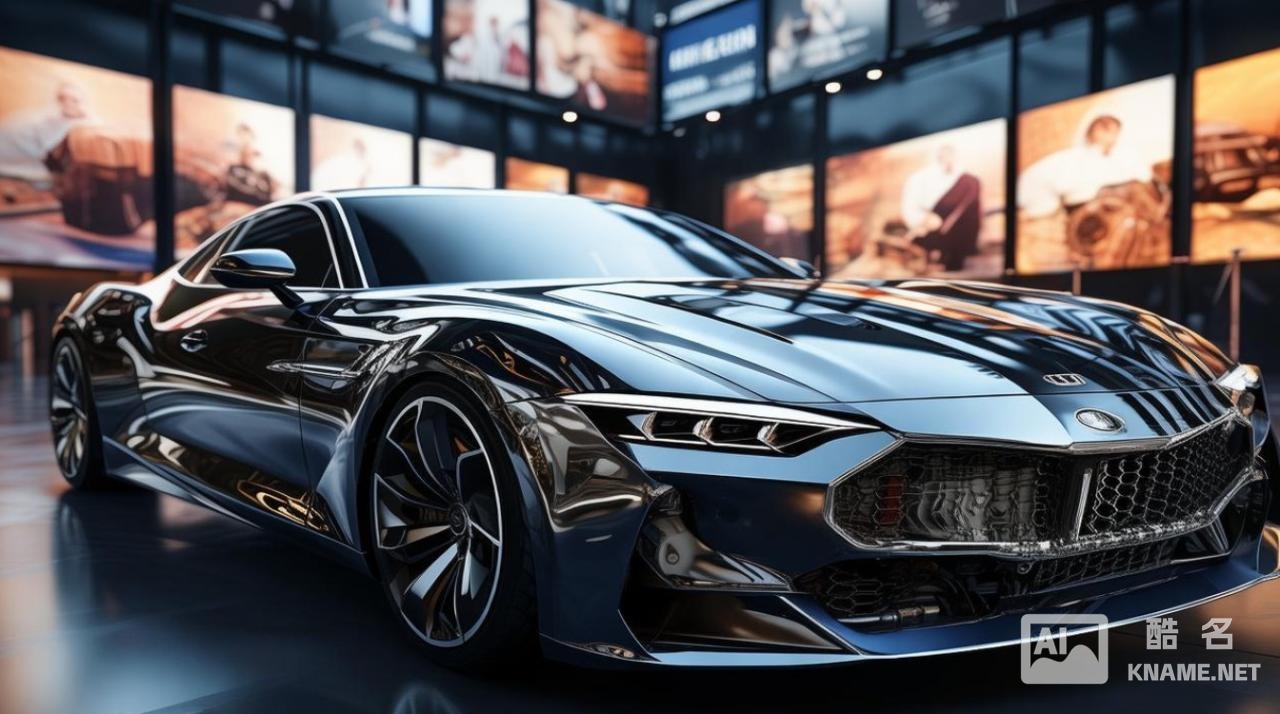 汽车制造商标注册第几类