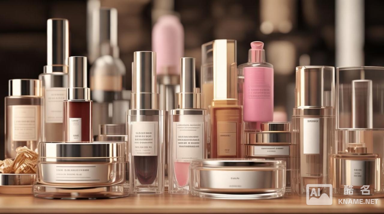 商标注册证 第3类