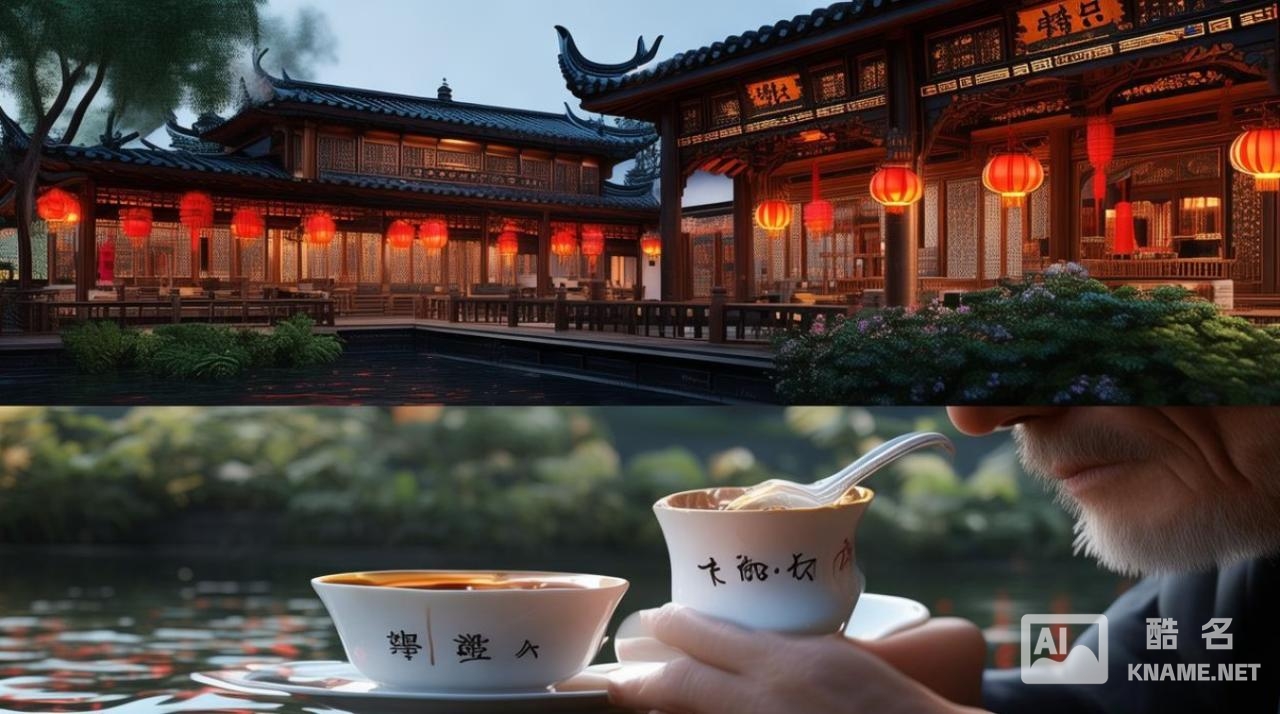 采蝶轩邓晓明什么背景