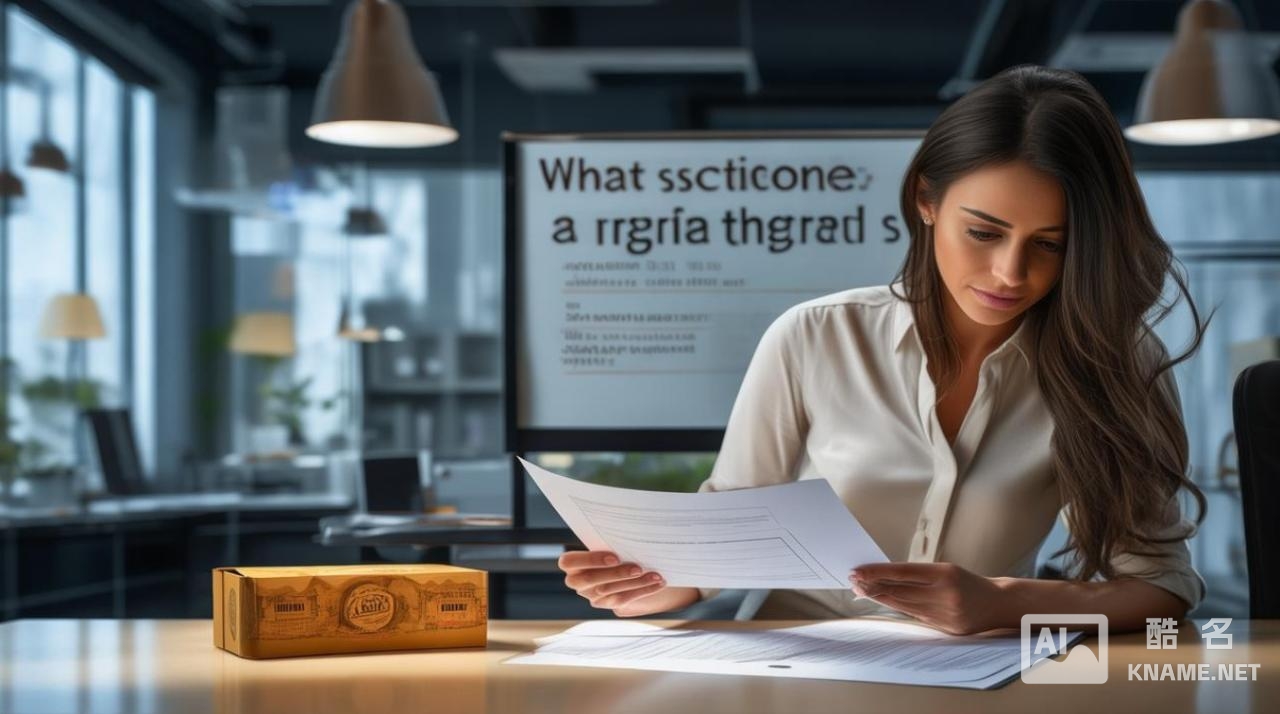 什么情况下会查商标