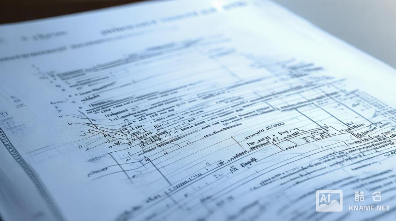 专利有什么不一样