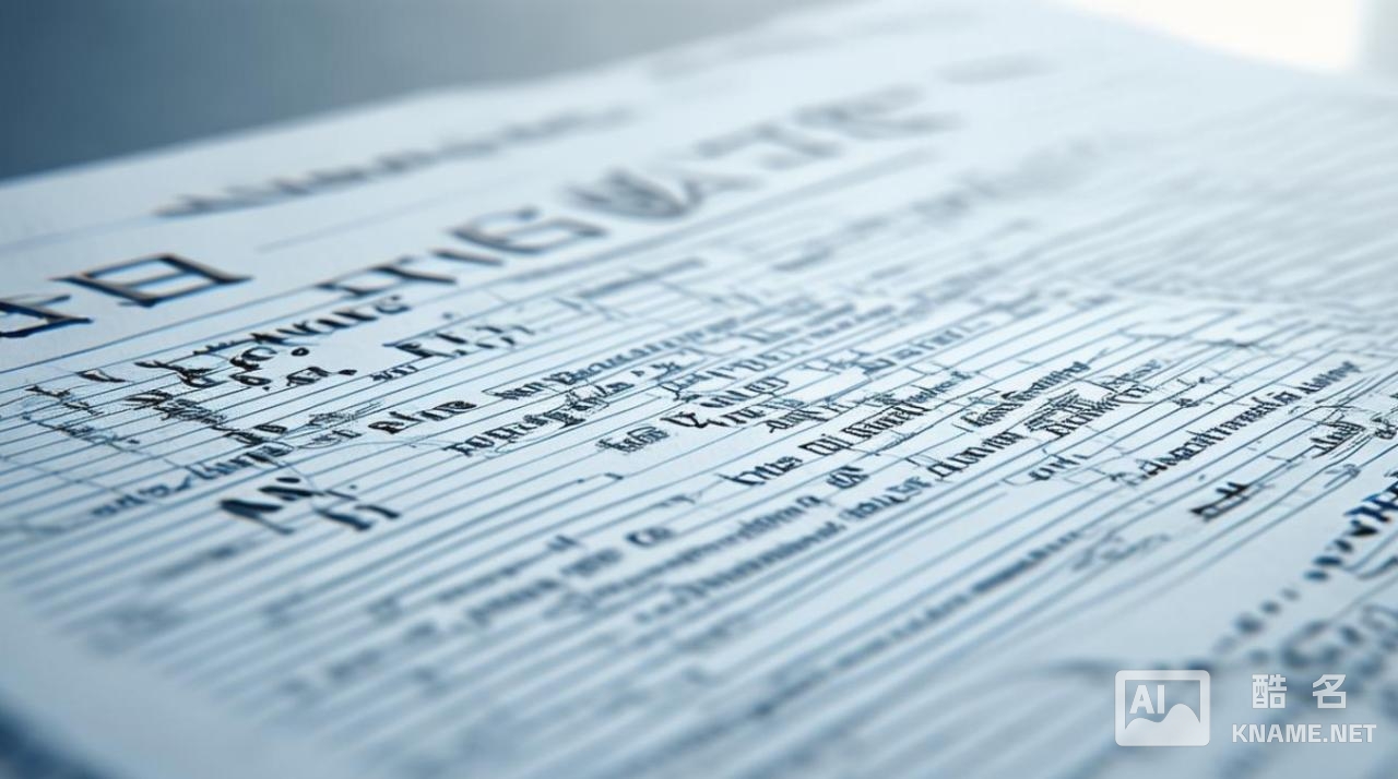 专利有什么不一样