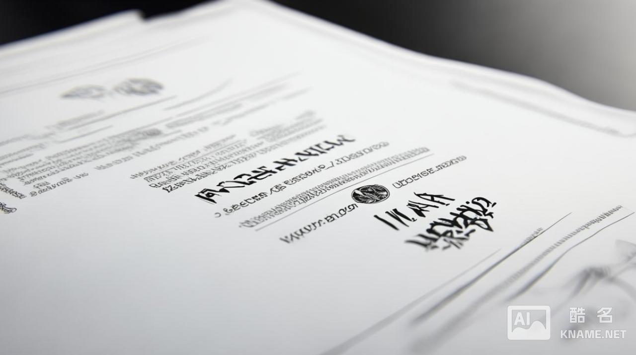 娃哈哈商标注册证书图片