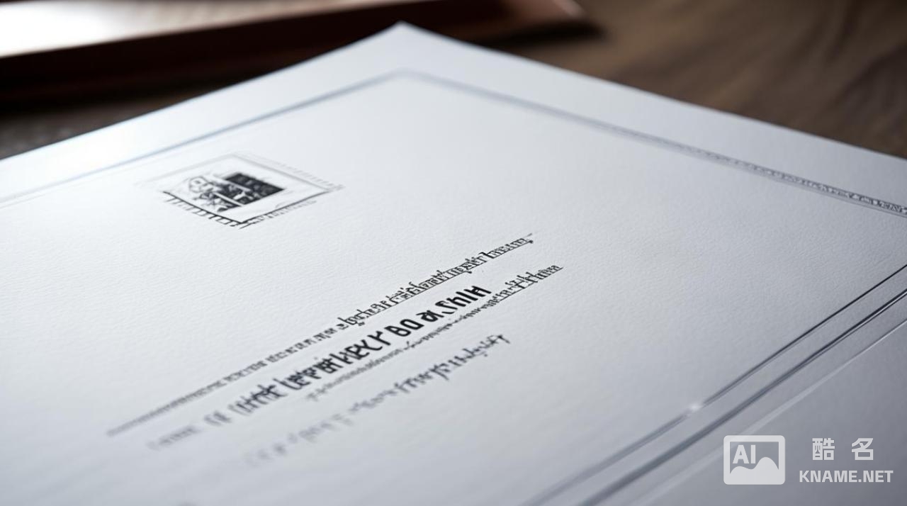 娃哈哈商标注册证书图片