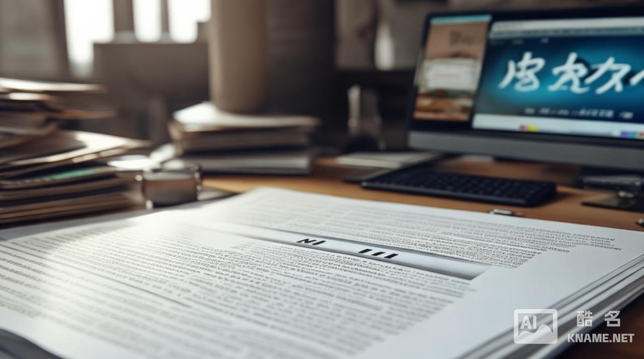 别人把我的商标注册了