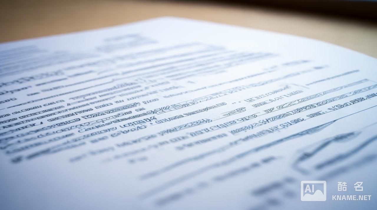 软著和专著有什么区别