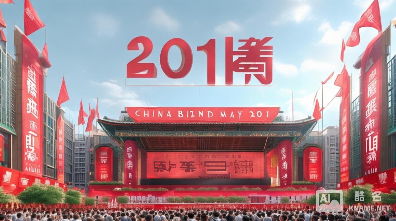 品牌节是什么时候发起的