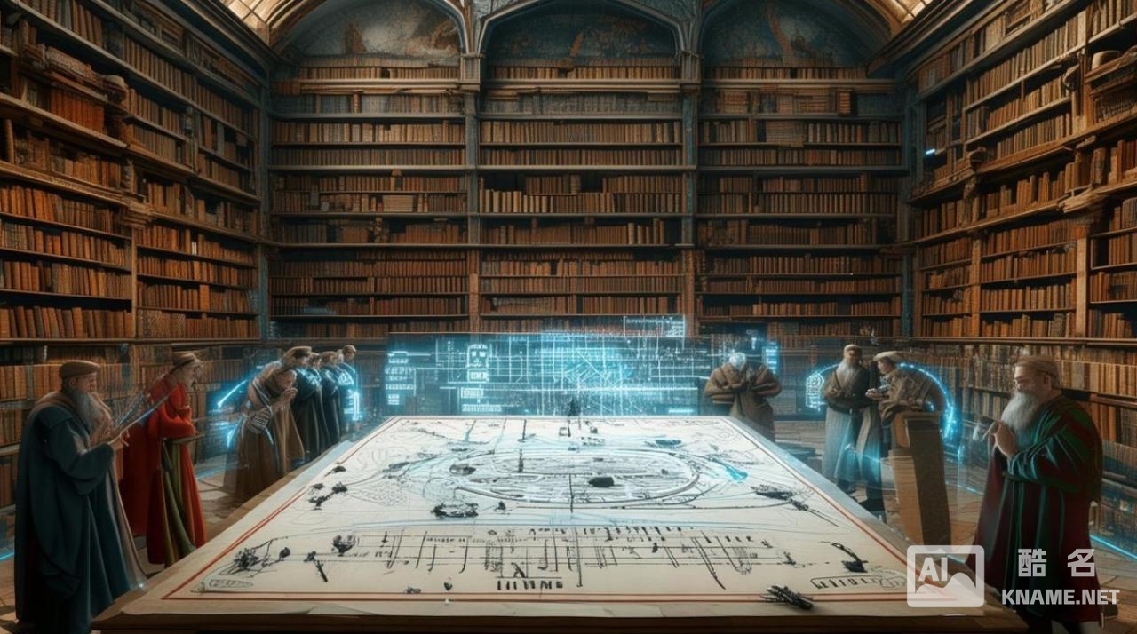 一种技术的背景包括什么