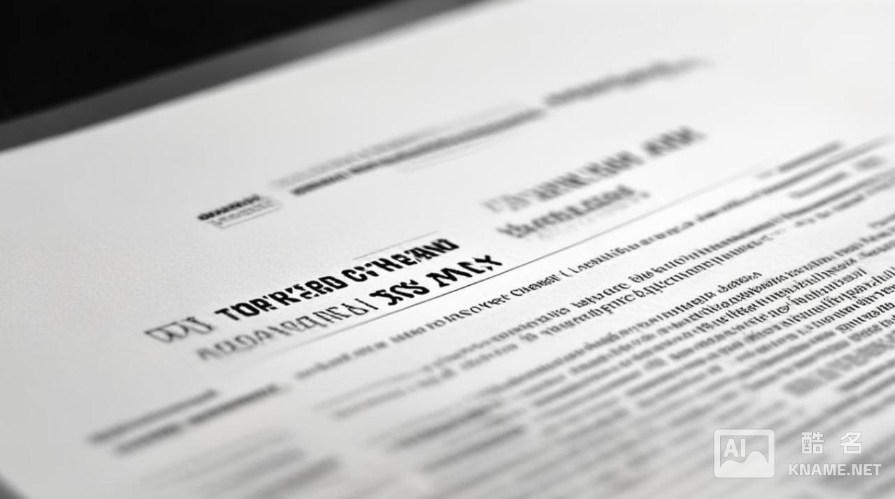 商标注册后经营地址变更