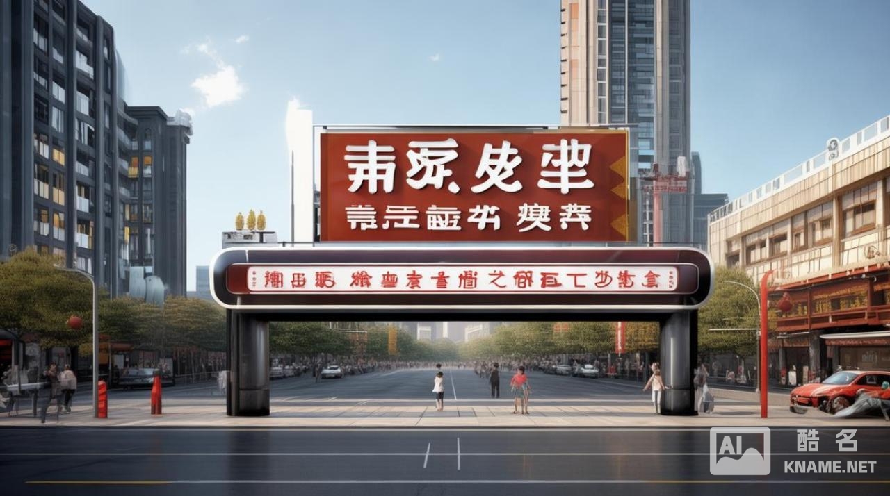 最近的北京商标注册机构