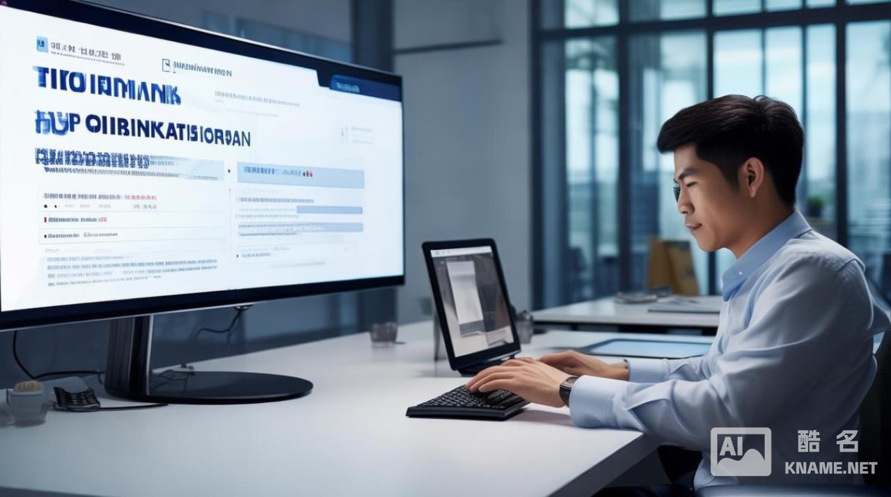 个人商标注册在哪里办理