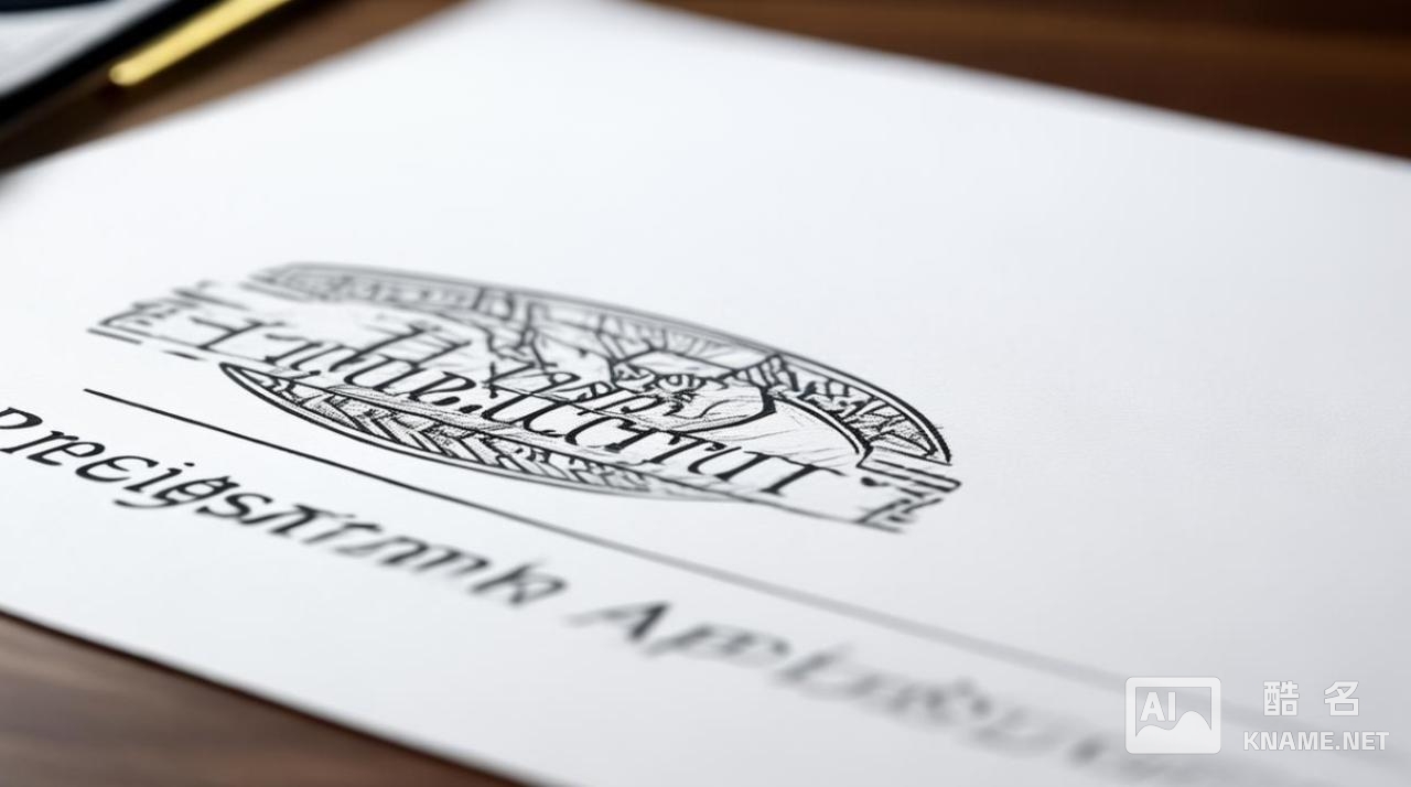 商标注册申请书件内容