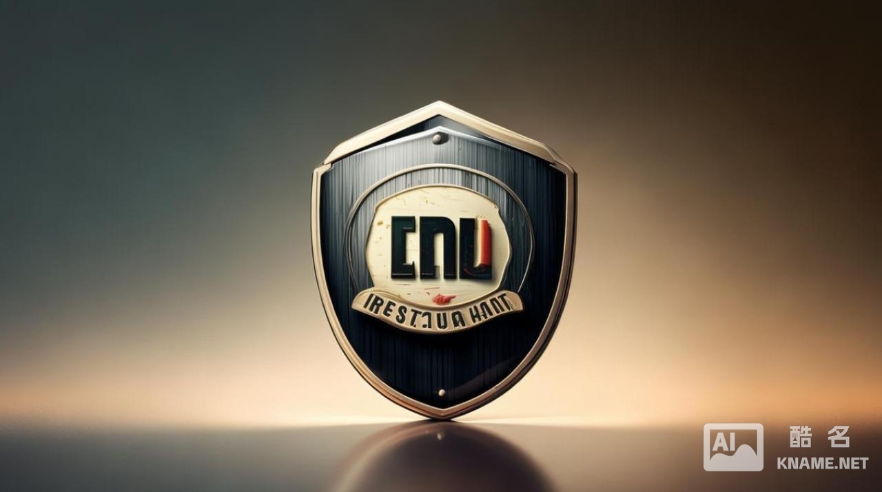 五大厨商标注册