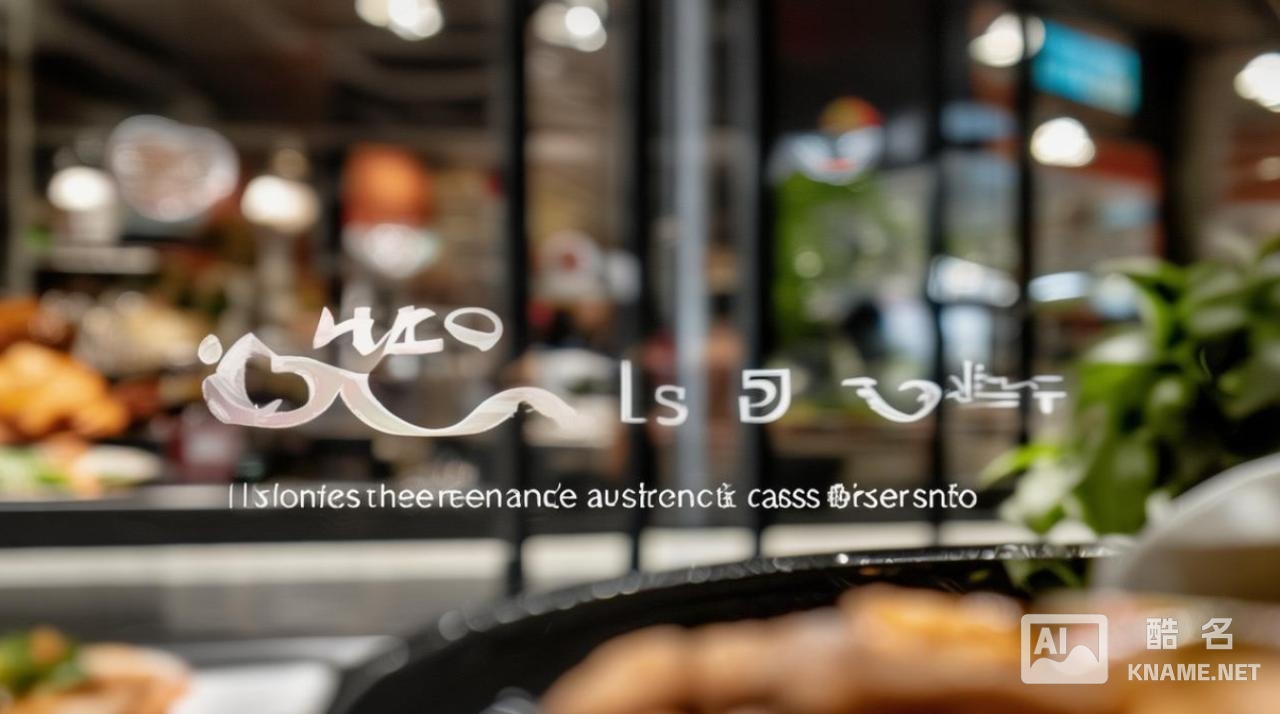 餐饮店商标注册哪几类