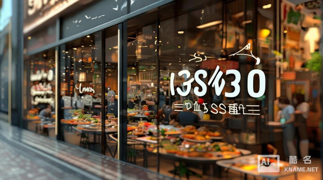 餐饮店商标注册哪几类