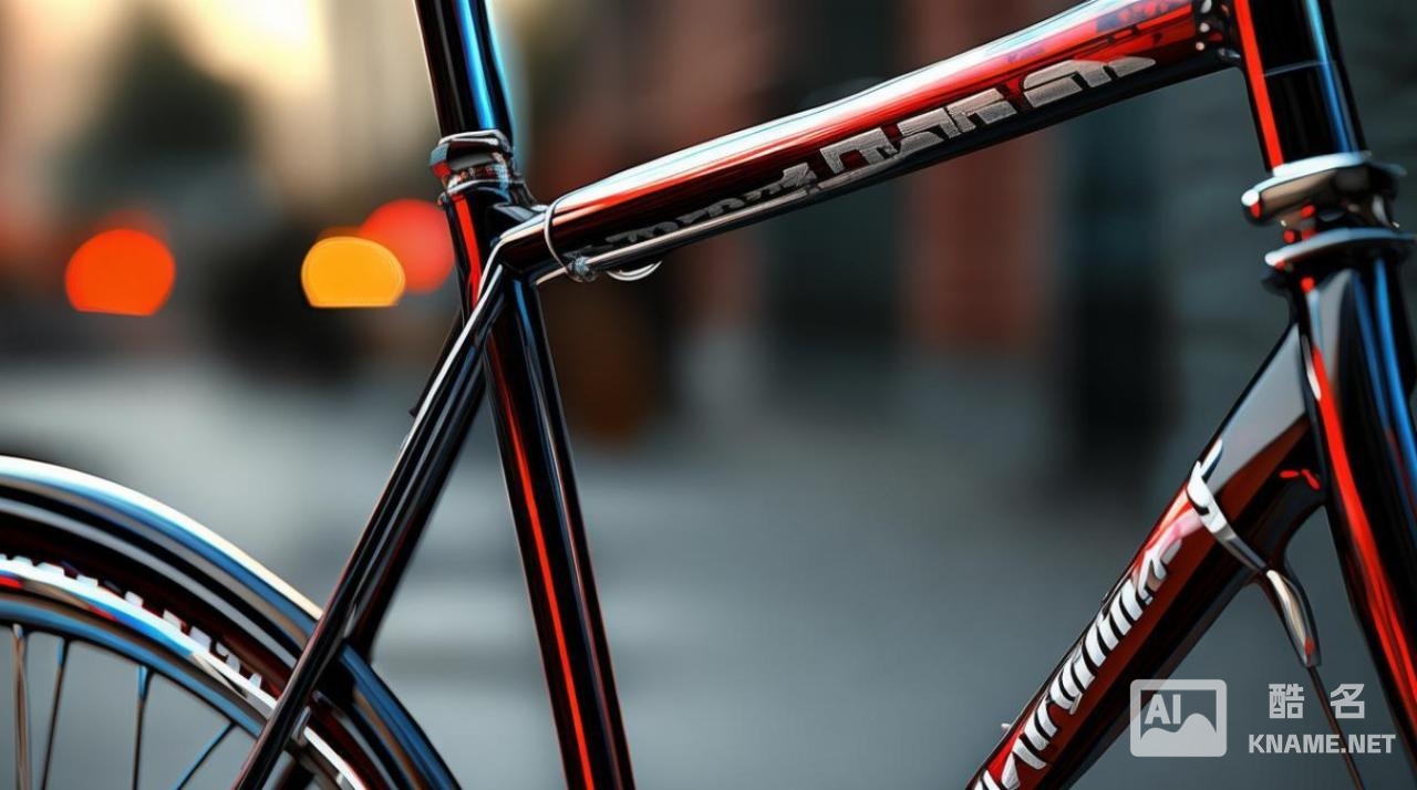 m商标自行车是什么牌子