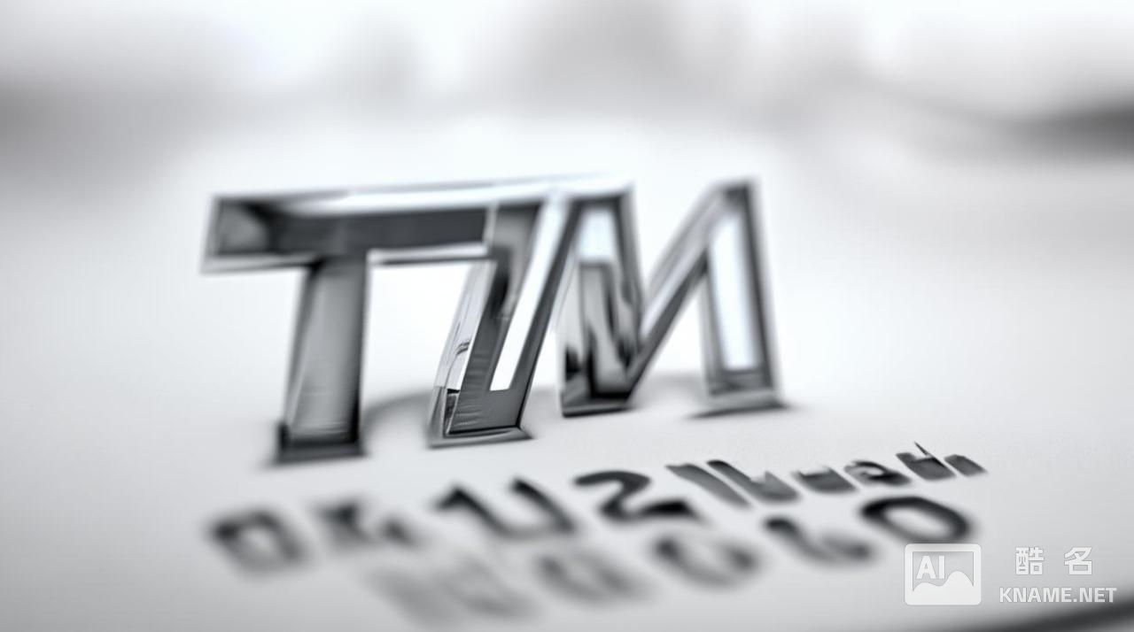 tm标有商标注册号吗