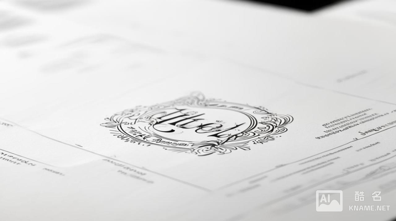 调味品商标注册证