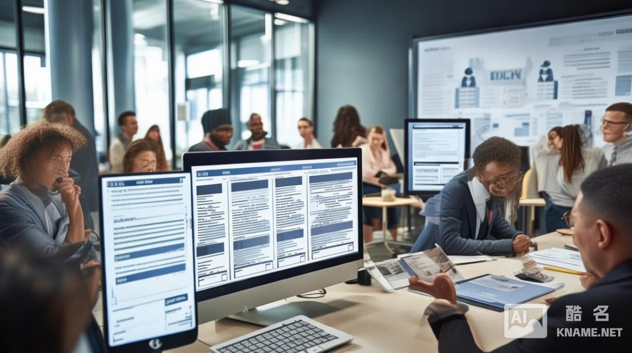 双软认证办理有什么用