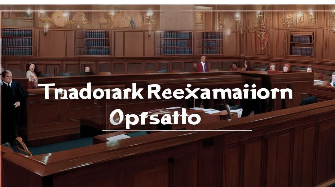 美国商标注册过了复审期