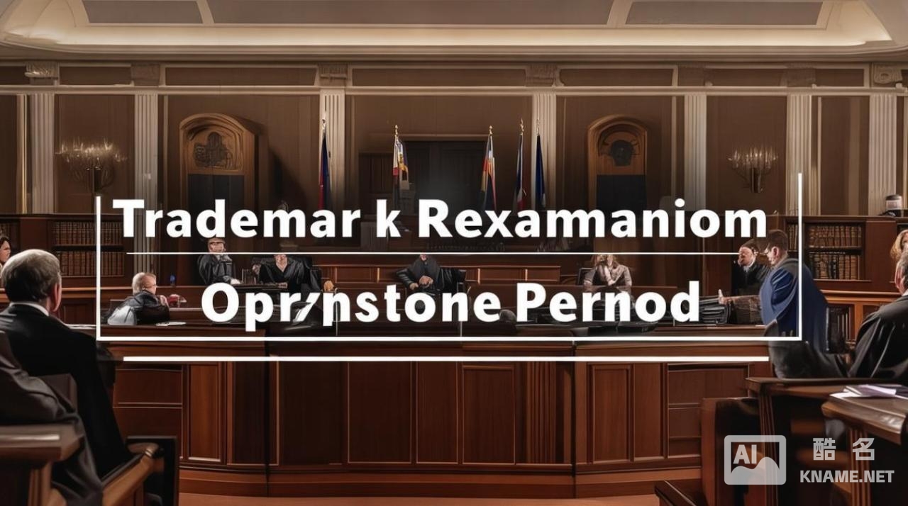 美国商标注册过了复审期