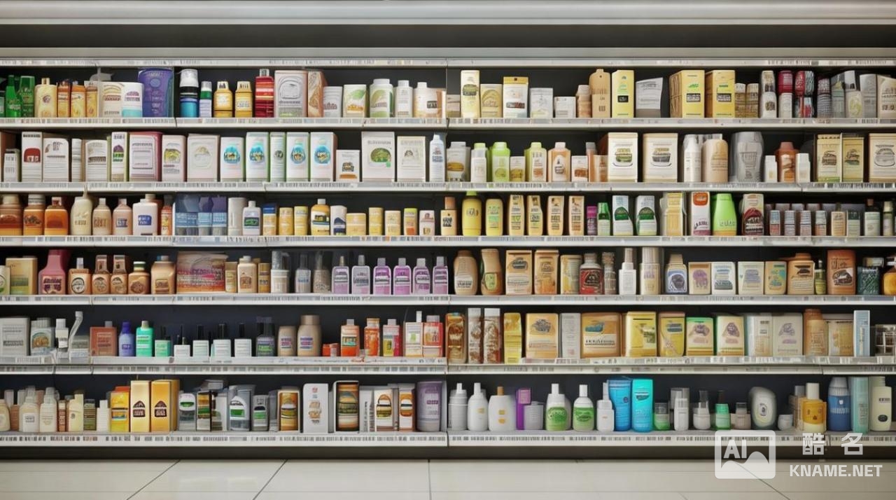 洗手液算什么商品类目